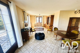 achat maison eysines 33320