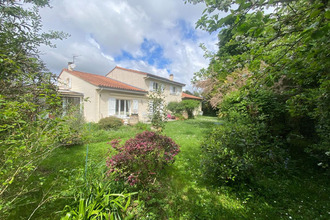 achat maison eysines 33320