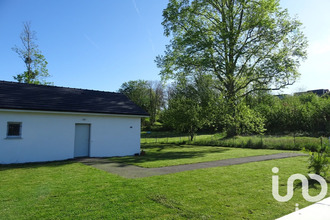 achat maison eysus 64400