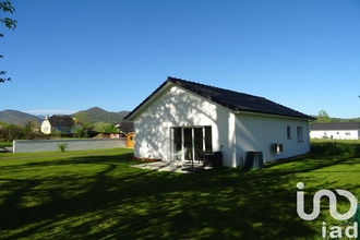 achat maison eysus 64400