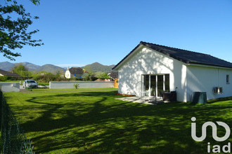 achat maison eysus 64400