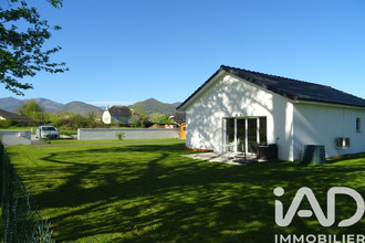 achat maison eysus 64400