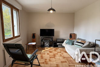 achat maison eysus 64400