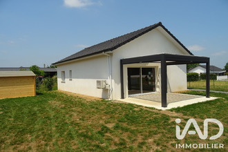 achat maison eysus 64400