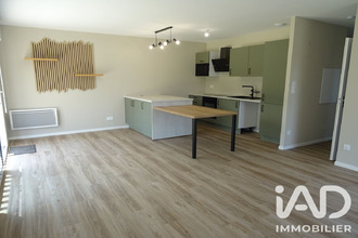 achat maison eysus 64400