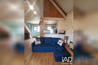 achat maison eysus 64400