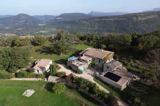 achat maison eyzahut 26160