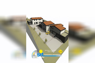 achat maison eyzin-pinet 38780