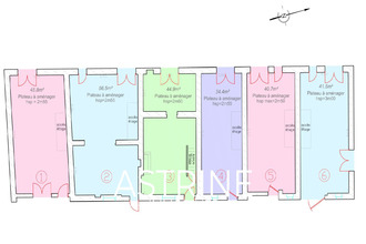 achat maison eyzin-pinet 38780