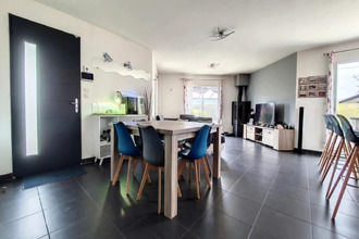 achat maison eyzin-pinet 38780