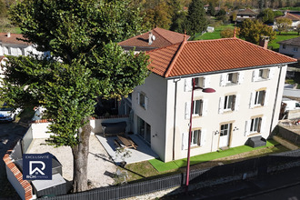 achat maison eyzin-pinet 38780