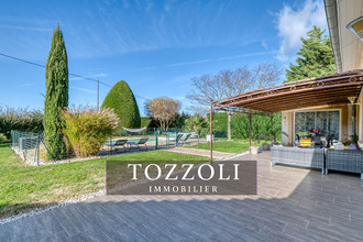 achat maison eyzin-pinet 38780