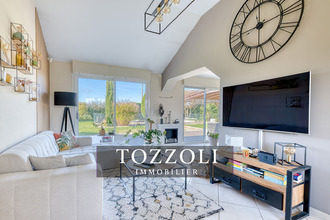 achat maison eyzin-pinet 38780