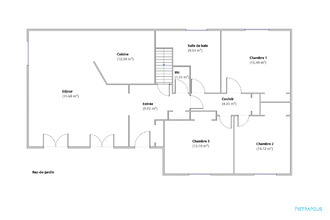 achat maison eyzin-pinet 38780