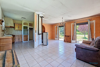 achat maison eyzin-pinet 38780