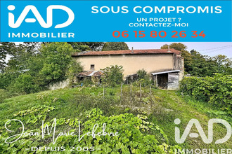 achat maison eyzin-pinet 38780