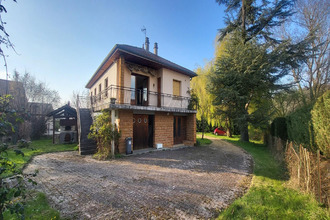 achat maison eyzin-pinet 38780