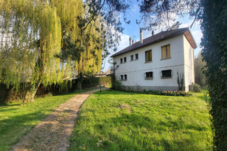 achat maison eyzin-pinet 38780