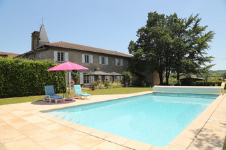 achat maison eyzin-pinet 38780