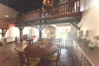 achat maison eyzin-pinet 38780