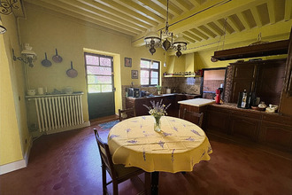 achat maison eyzin-pinet 38780