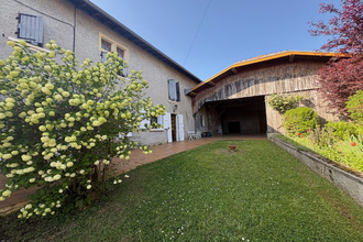 achat maison eyzin-pinet 38780