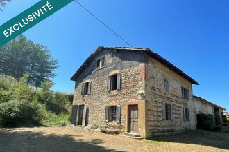 achat maison eyzin-pinet 38780