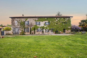 achat maison eyzin-pinet 38780