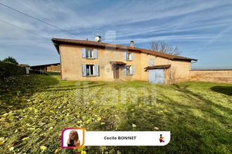 achat maison eyzin-pinet 38780