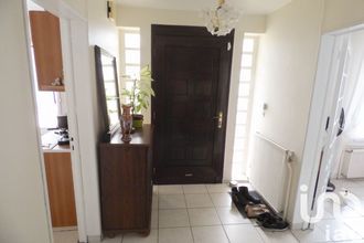 achat maison ezanville 95460