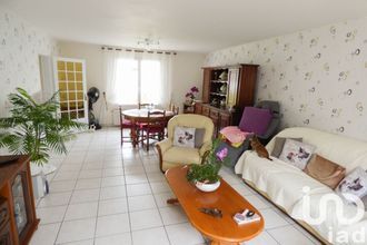 achat maison ezanville 95460