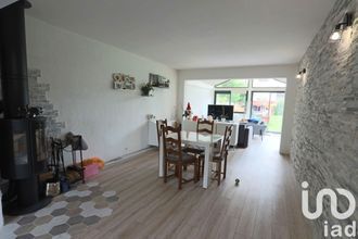 achat maison ezanville 95460