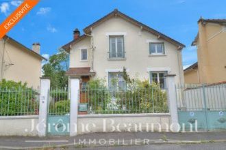 achat maison ezanville 95460