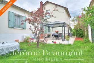 achat maison ezanville 95460