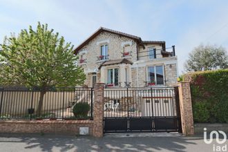 achat maison ezanville 95460