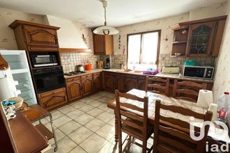 achat maison ezanville 95460