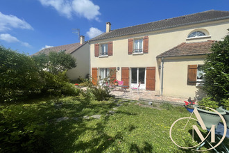 achat maison ezanville 95460