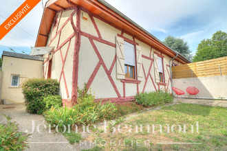 achat maison ezanville 95460