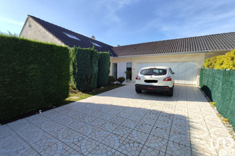 achat maison ezanville 95460