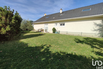 achat maison ezanville 95460