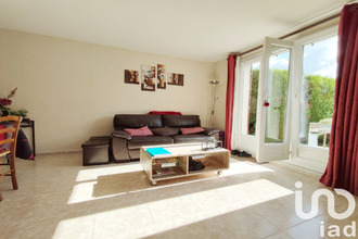 achat maison ezanville 95460