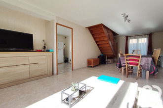 achat maison ezanville 95460