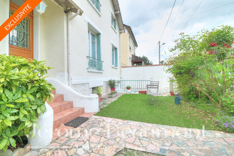 achat maison ezanville 95460