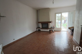 achat maison ezanville 95460