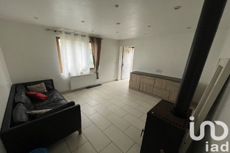 achat maison ezanville 95460