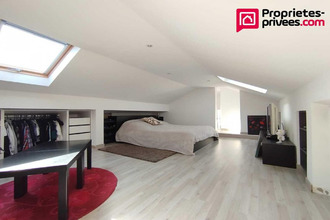 achat maison ezanville 95460