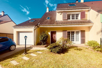 achat maison ezanville 95460