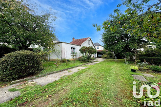 achat maison ezanville 95460