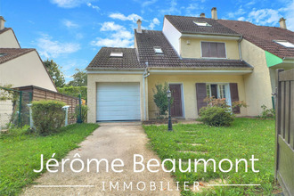 achat maison ezanville 95460