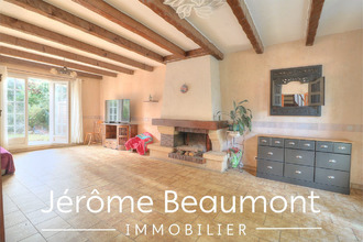 achat maison ezanville 95460